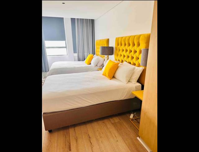 1 BEDROOM APARTMENT TO LET IN CAPE TOWN CITY CENTRE